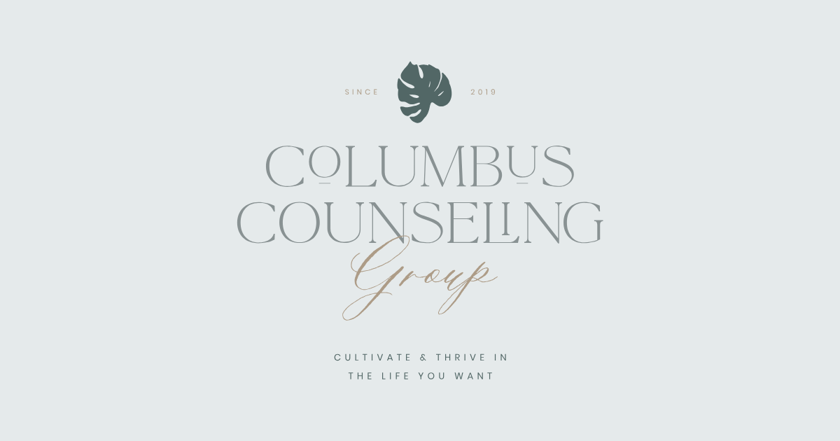 Columbus Counseling Group - Ohio Therapy, DBT, Coaching