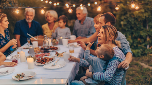 family-based therapy