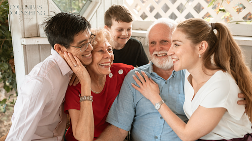columbus counseling group