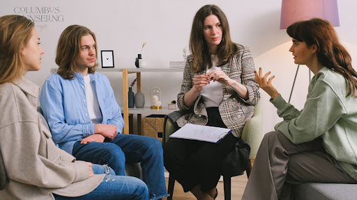 Columbus Counseling Group - Ohio Therapy, DBT, Coaching